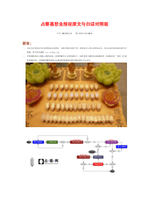 占察善恶业报经白话文