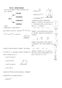 牛顿第二定律连接体问题(整体法与隔离法)