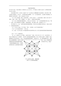 美丽的植树图案教学设计教学反思同步练习有答案部编版小学语文三年级下册教案教学反思同步练习