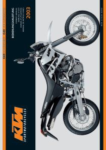 KTM640LC42003Ownersmanual