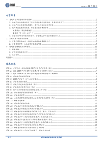 房地产系列之一解密64家上市房企资金链2018