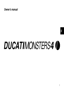 DucatiMonsterS402ownersmanual