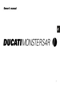 DucatiMonsterS4R04ownersmanual