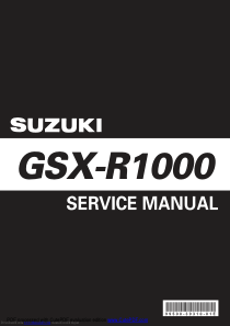 gsxr10002007