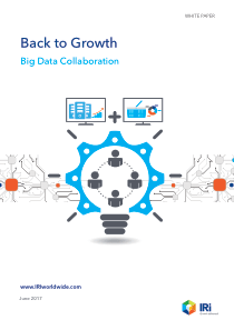 IRi恢复增长大数据合作英文版2017615页