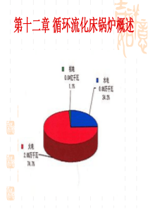 第十二章循环流化床锅炉概述ppt-三峡电力职业学院精品课