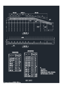 路侧端部及地锚设计图nbspspanclasszip含CAD文件span