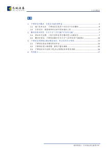 专题报告长城前瞻子弹短信躁动的背后是对微信人际和信息过载的忧虑2018