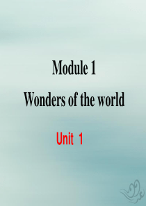 2019秋九年级英语上册module1-unit1-教学课件(新版)外研版