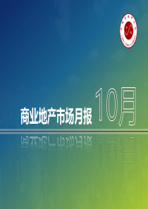 中指商业地产市场月度报告2019年10月20191134页