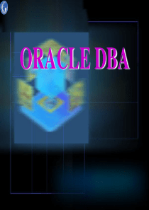 ORACLE管理员必备手册