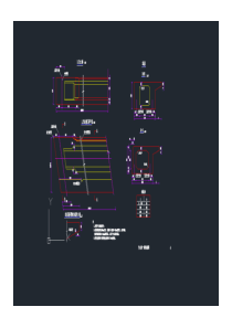 一级公路16米空心板全套设计图纸nbspspanclasszip含CAD文件span