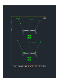 一级公路施工设计全套CAD图纸nbspspanclasszip含CAD文件span