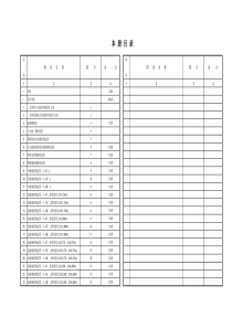 装配式空心板梁桥nbspspanclasszip含CAD文件span