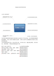 TNPM设备管理体系