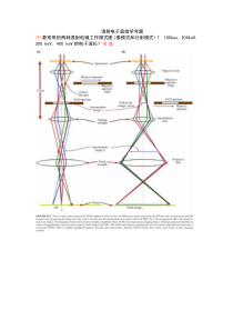透射电镜复习题答案