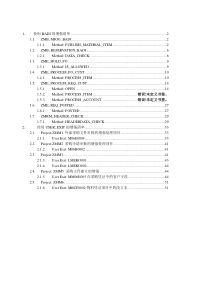 SAP-BADI-使用增强清单