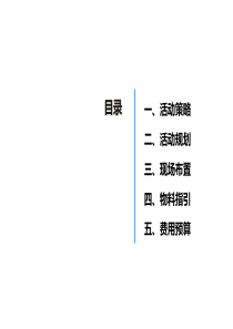 新车威志V5单店上市发布会执行