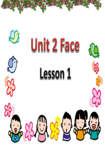 Unit2-Face