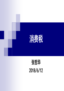 消费税课件.ppt