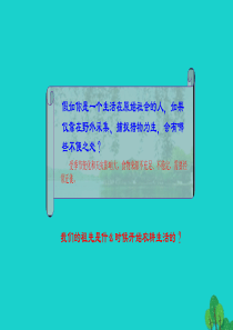 历史课件《原始的农耕生活》资料