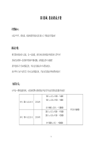 [实例]影城票房提成方案