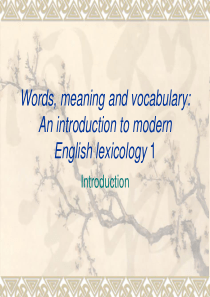 Words--meaning-and-vocabulary1