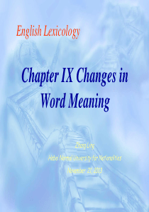 Chapter-IX-Changes-in-Word-Meaning