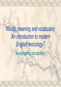 Words--meaning-and-vocabulary7