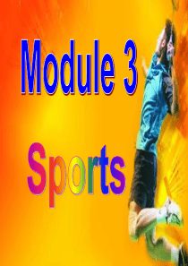 2014外研版八年级英语上册Module-3--Unit-2--This-year-we--prac