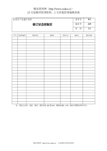 友通绿色专营店管理手册（DOC38页）