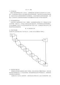 员工人事信息管理系统