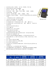 适用各种电力系统