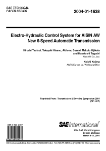 electro-hydraulic-control-system-for-aisin-aw-new-