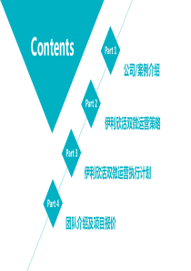 2018伊利欣活双微运营方案【快消品】【新媒体运营】【微信微博】