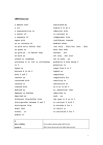 GMAT-Idiom-List