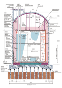 LNG储罐结构图-LNG-tank