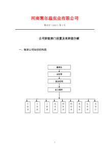 房地产有限公司员工手册