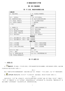 ET服装CAD、内部培训资料