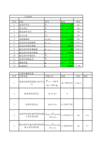 过盈量计算