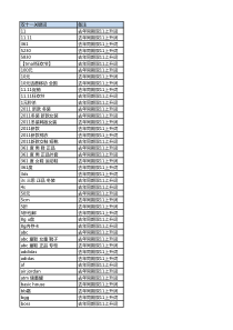 电商运营文档