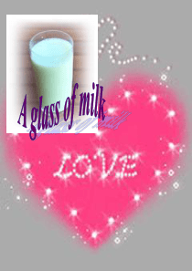 a-glass-of-milk