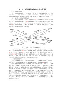 现代设备管理手册