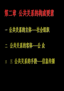 公共关系学-8-居延安-着-复旦大学出版社-共25页