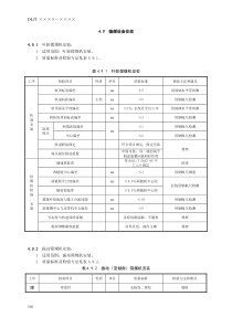 锅炉3部分《电力建设施工质量验收及评价规程》第2部分