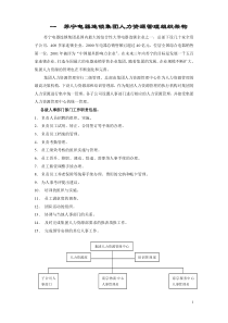 苏宁电器人力资源管理手册(实用)