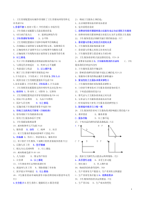 卫生经济学选择题