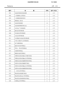 设备管理手册_2