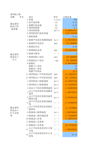 诱导轮的设计方法