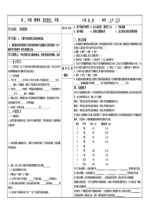 2.2声的特性